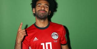 Моуриньо: Русия трябва да спре Салах, ако иска да победи 