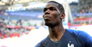 Капело: Погба е обикновен играч 