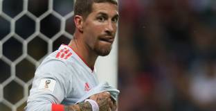 Рамос: Рано е да мислим за плейофите 