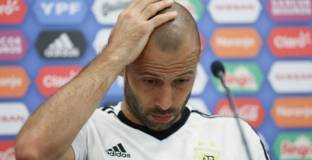 Масчерано реши да се върне в националния