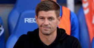 Джерард няма да замени Бенитес в Нюкасъл