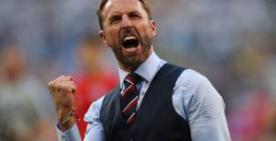 Саутгейт: За мен е огромна чес да бъда треньор на този отбор 