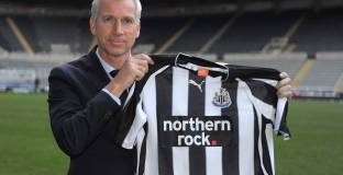 ЦСКА назначи Алън Пардю за директор в клуба