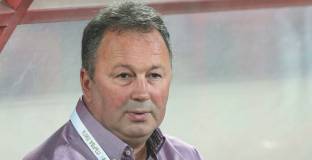 Ангел Червенков посочи основния проблем в ЦСКА - София