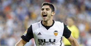 Марселино: Искам Валенсия да купи Гуедеш 