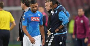 Сари: Създадохме проблеми на голям отбор 