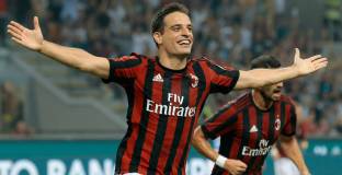 Официално: Бонавентура аут за 8-9 месеца