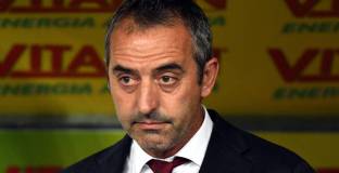 Джампаоло оглави Торино