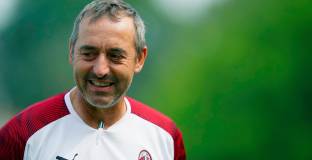 Джампаоло: Не съм троянски кон