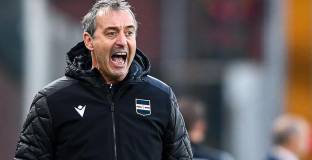 Венеция - Сампдория 0:2 