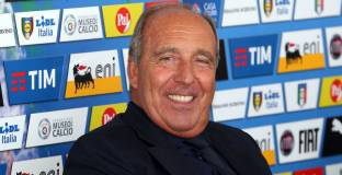 Вентура: Ставам голям фен на националния отбор на Италия 