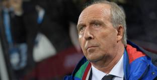 Официално: Италия уволни Вентура