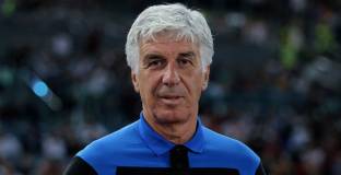 Гасперини: Аталанта няма да се бори за Скудетото 