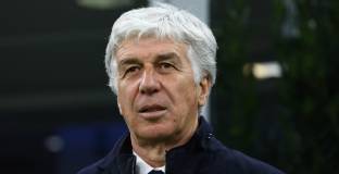 Гасперини: Няма да кажа, че играчите ми се представиха слабо