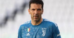  Буфон е близо до напускане на Ювентус