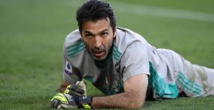 Буфон обясни защо е отказал на Барса