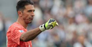 Буфон: Отборът на Италия е способен да стане най-добрият