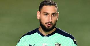 Ман Сити се интересува от Донарума