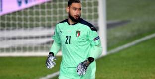  Донарума: Знаехме, че трябва много да изтърпим 