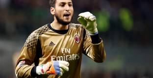 Донарума отива в ПСЖ за не по-малко от 60 милиона? 