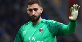 Райола иска Донарума да стане втори по заплата след Де Хеа