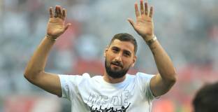 Стана известно защо Юве не е подписал с Донарума