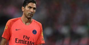 Агент: За ПСЖ сделката с Буфон е не по-малко важна от тази с Неймар