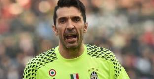 Буфон търси дом в Париж 