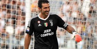 Мората: Буфон е извънземен