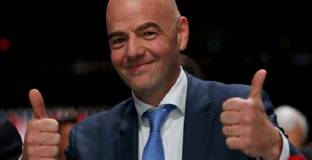 Инфантино: Анализираме възможността за 48 отбора на Мондиал 2022