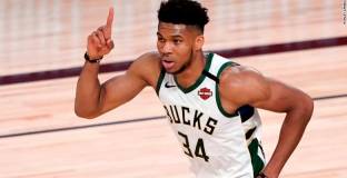 Братът на Адетокунбо подписа с Чикаго Булс