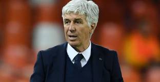 Наказаха Гасперини за един мач