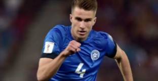 Гибралтар - Естония 0:6 