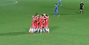 Гибралтар - Лихтенщайн 2:1