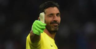 Разкриха заплатата на Буфон в ПСЖ