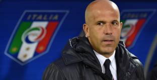 Ди Биаджо: Очаквам нещо голямо срещу Англия 