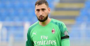 Неизвестен клуб предложи на Донарума 12 милиона на година