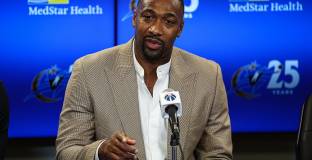 Арестуваха Аренас по обвинение в незаконен хазарт