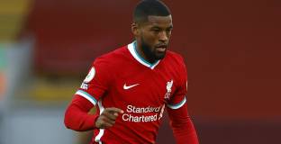 Вайналдум е близо до договор с Байерн Мюнхен