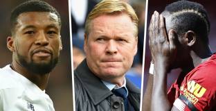 Фаулър: Дано прозорецът затвори скоро, Ливърпул страда