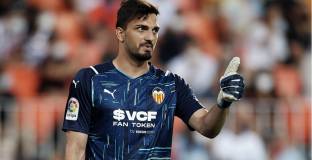 Ливърпул се разбра с Мамардашвили