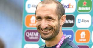 Киелини: Трябва да сме спокойни 