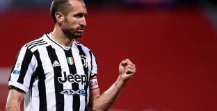 Реднап: Конте трябва да привлече Киелини