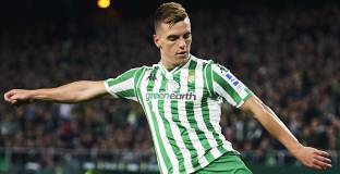 Тотнъм и Бетис се разбраха за Ло Селсо