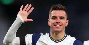 Тотнъм победи Ман Сити в Лондон (видео)