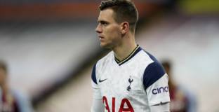 Ло Селсо, Ромеро и Санчес ще могат да играят срещу Челси