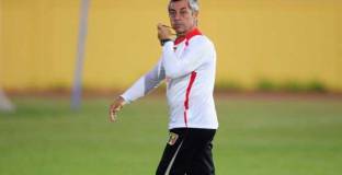 Жирес напусна националния на Тунис