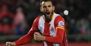 Жирона - Атлетик Билбао 2:0 