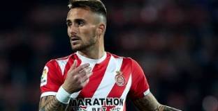 Жирона - Хетафе 1:1