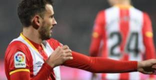 Жирона - Леганес 3:0 